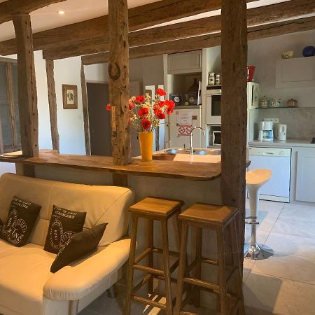La Maison De Chloe Senouillac ภายนอก รูปภาพ