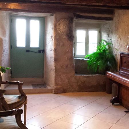 La Maison De Chloe Senouillac ภายนอก รูปภาพ