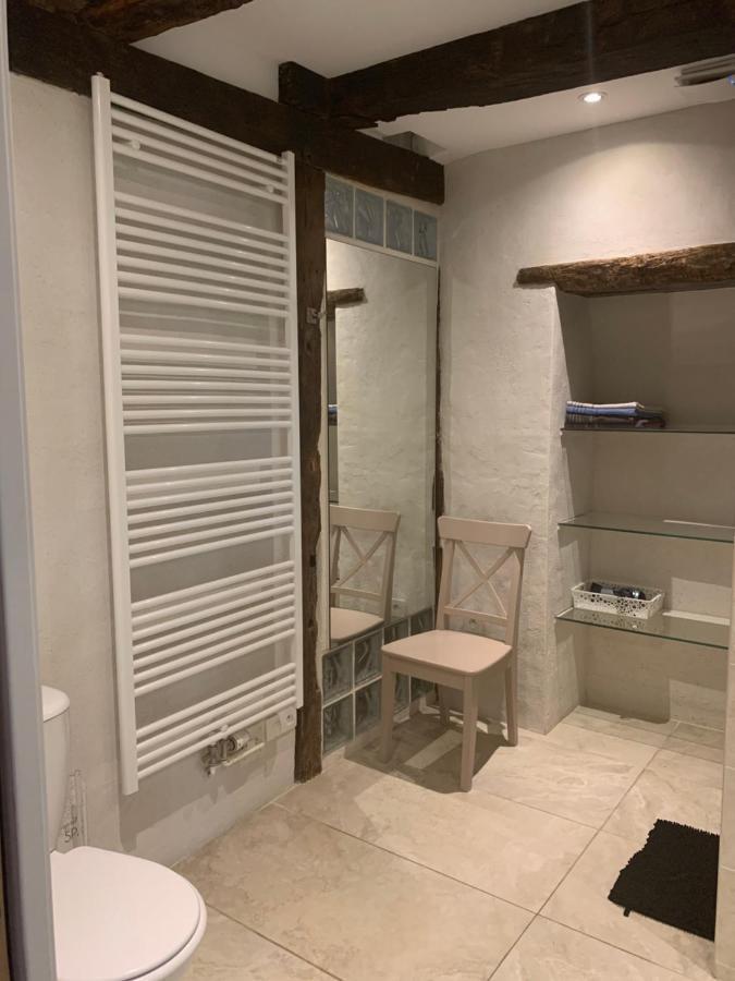 La Maison De Chloe Senouillac ภายนอก รูปภาพ