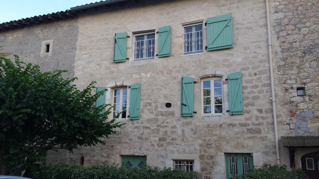 La Maison De Chloe Senouillac ห้อง รูปภาพ
