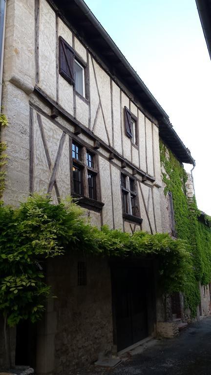 La Maison De Chloe Senouillac ห้อง รูปภาพ
