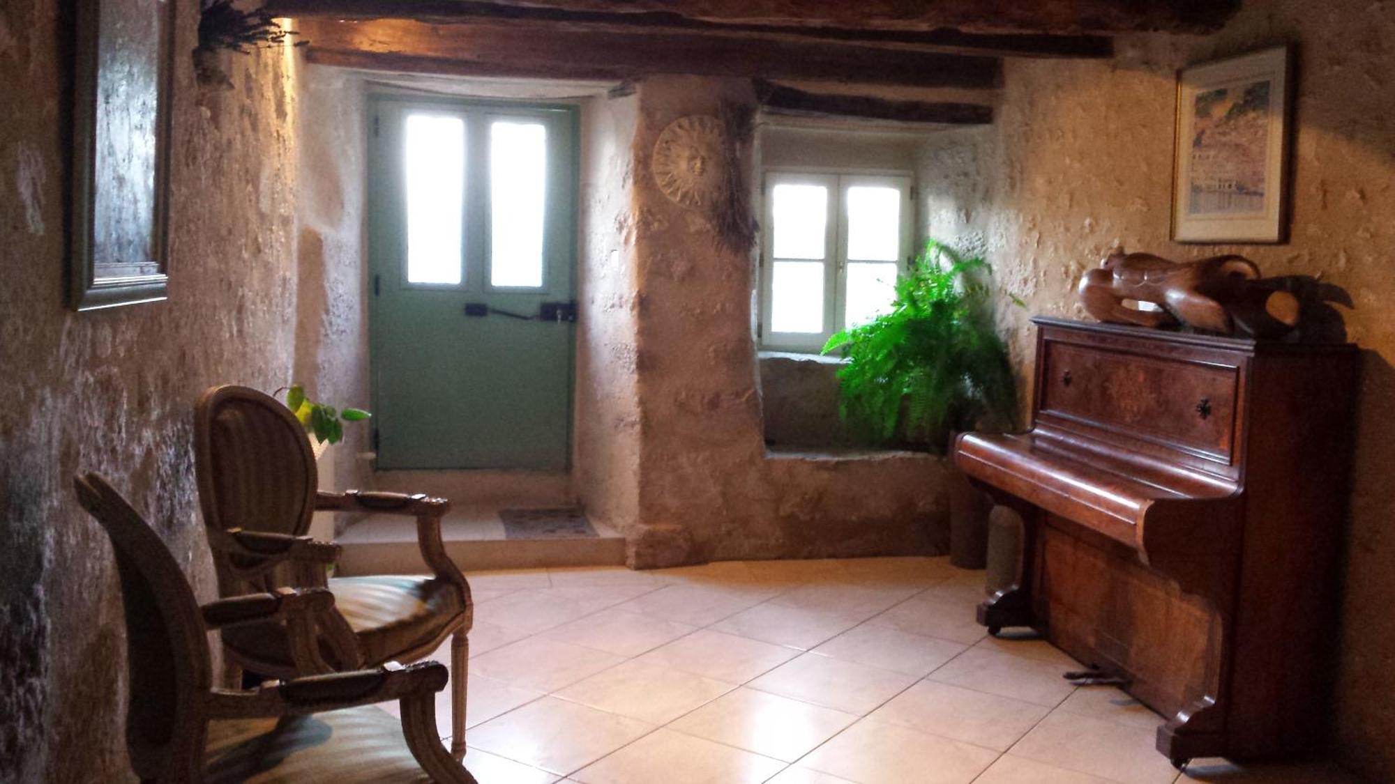 La Maison De Chloe Senouillac ภายนอก รูปภาพ