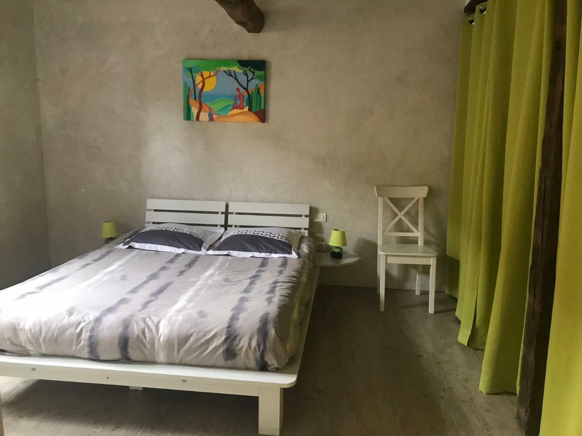 La Maison De Chloe Senouillac ภายนอก รูปภาพ